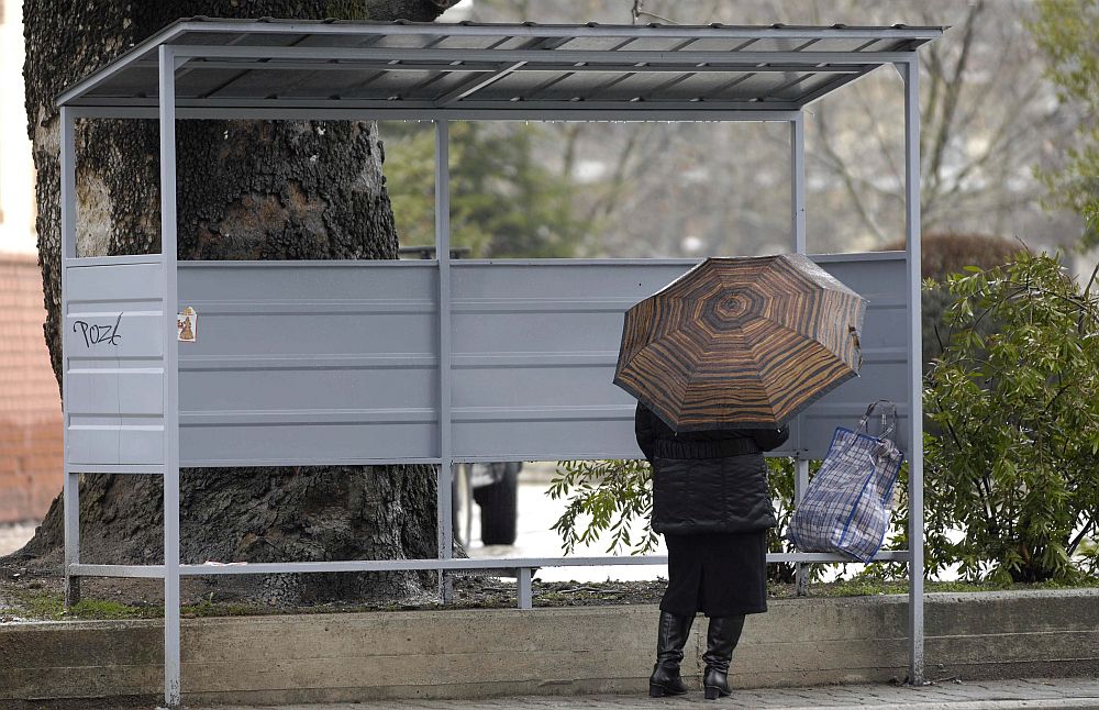 Καιρός: Τοπικές βροχές και σποραδικές καταιγίδες – Ποιες περιοχές αφορά