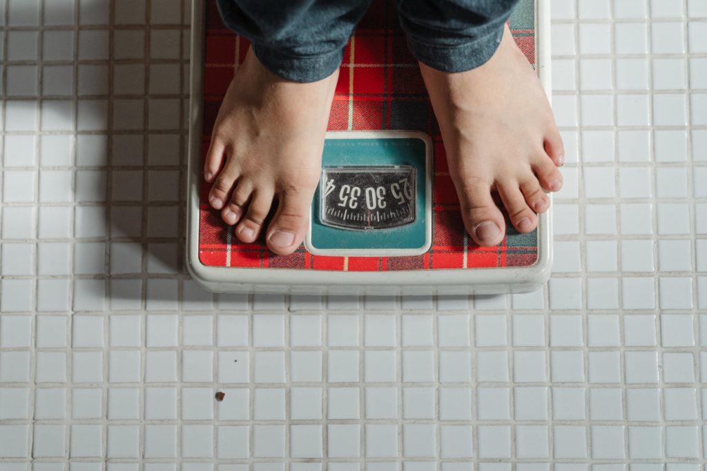Πόσα κιλά απέχω από ένα «φυσιολογικό» σωματικό βάρος;