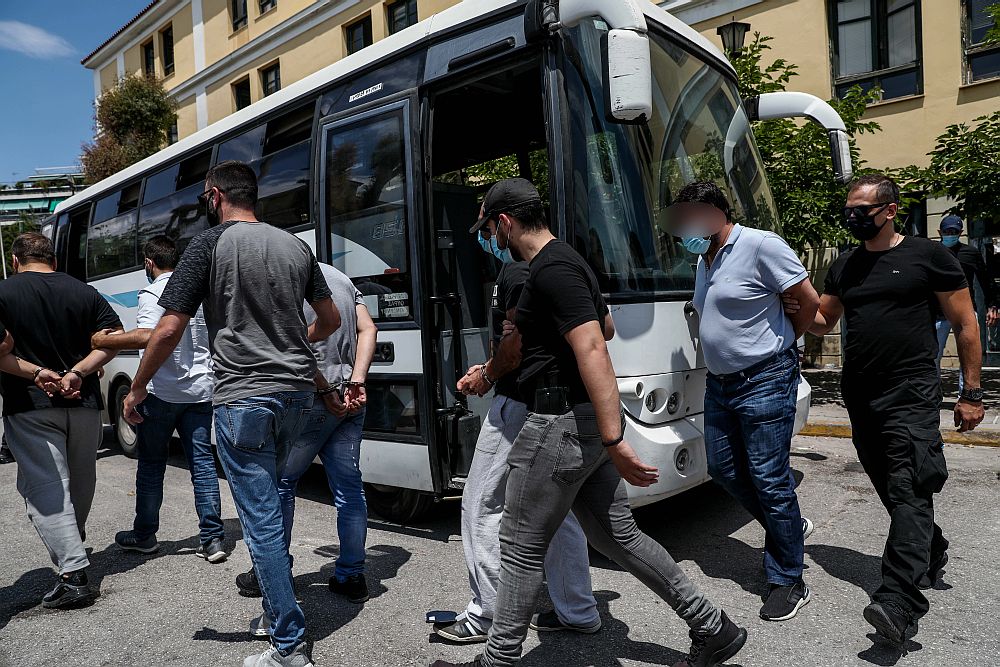 Διαμαρτυρίες από την πλευρά Λαιμού για τη δημοσιοποίηση του ονόματος του