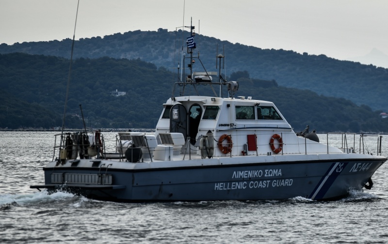 Σάμος: Σύλληψη 43χρονου για κατασκοπία και διευκόλυνση παράνομης εισόδου υπηκόων τρίτων χωρών