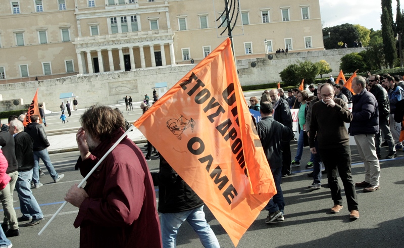 Κεραμέως: Το Δικαστήριο έκρινε παράνομη τη στάση εργασίας της ΟΛΜΕ