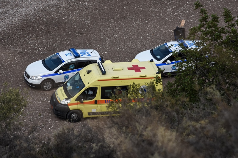 Σορός γυναίκας, αγνώστων στοιχείων, εντοπίστηκε στην παραλία του Αλίμου