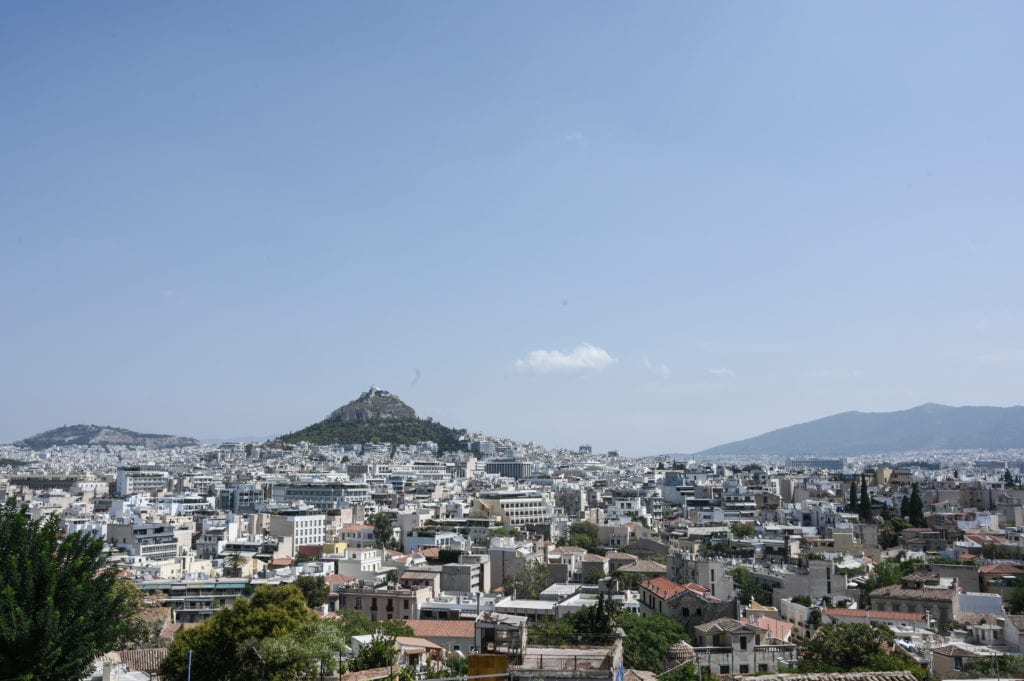 Αναστολή πλειστηριασμών πρώτης κατοικίας για έναν χρόνο ζητά με τροπολογία ο ΣΥΡΙΖΑ