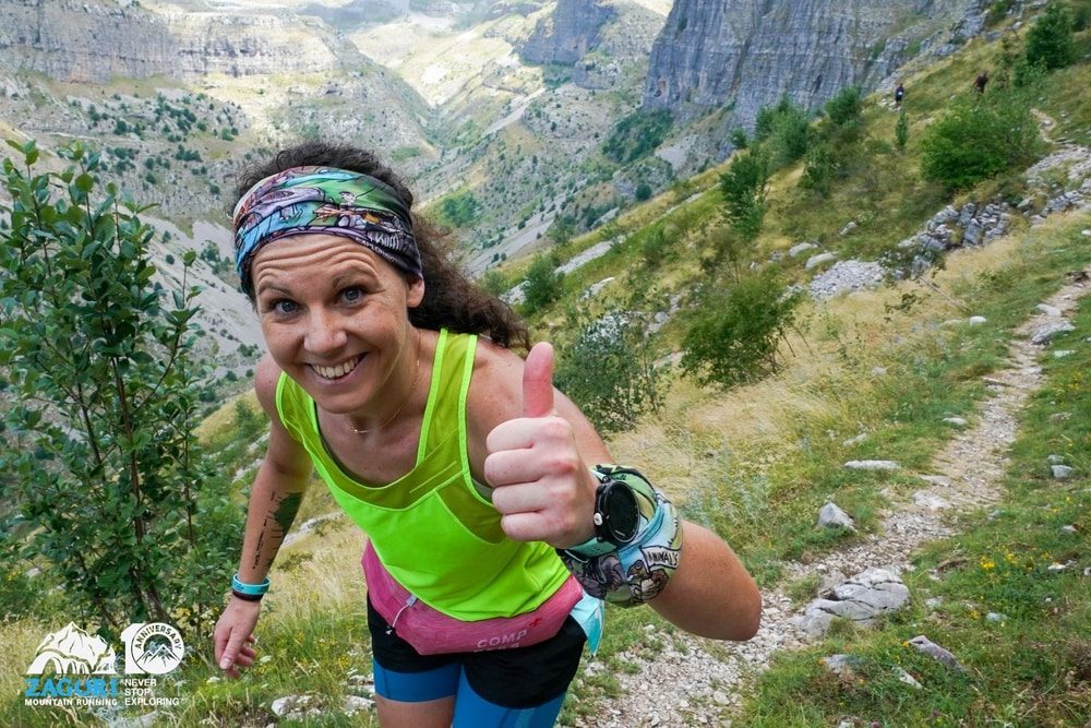 Zagori Mountain Running: 2.600 αθλητές από 27 χώρες με φόντο τα πανέμορφα χωριά του Ζαγορίου