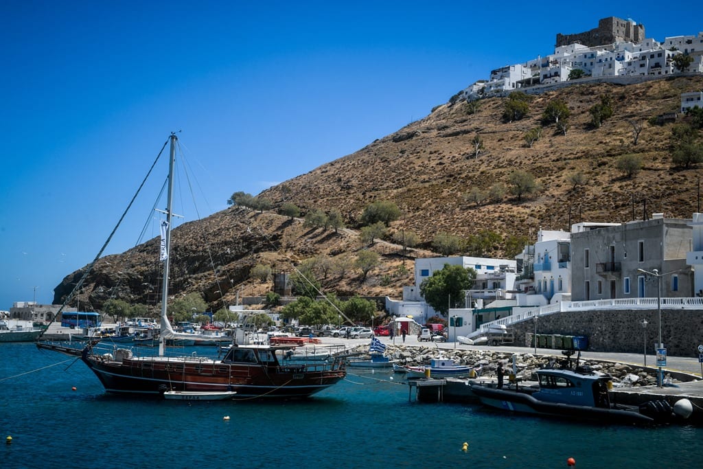 Τουρισμός για όλους: Ξεκίνησαν οι αιτήσεις για φτηνές διακοπές- Αναλυτικά όλη η διαδικασία