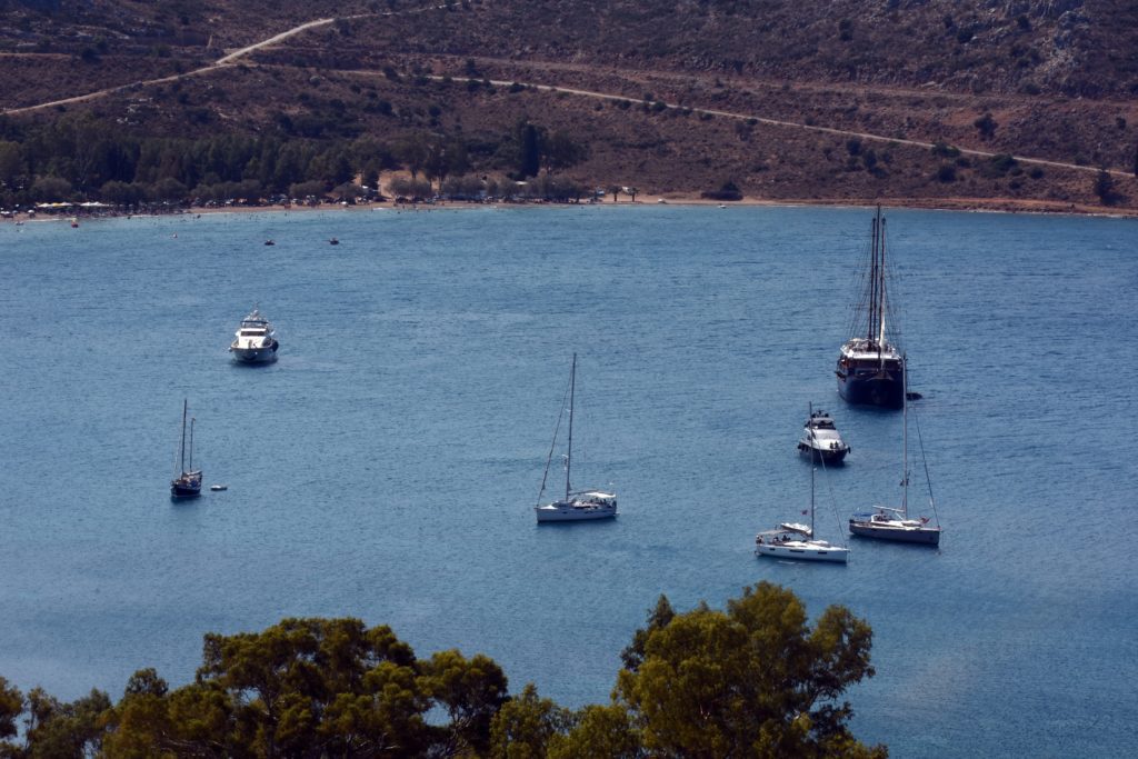 Καύσωνας: Ξανά στους 42 βαθμούς σήμερα ο υδράργυρος – Πότε θα κορυφωθεί