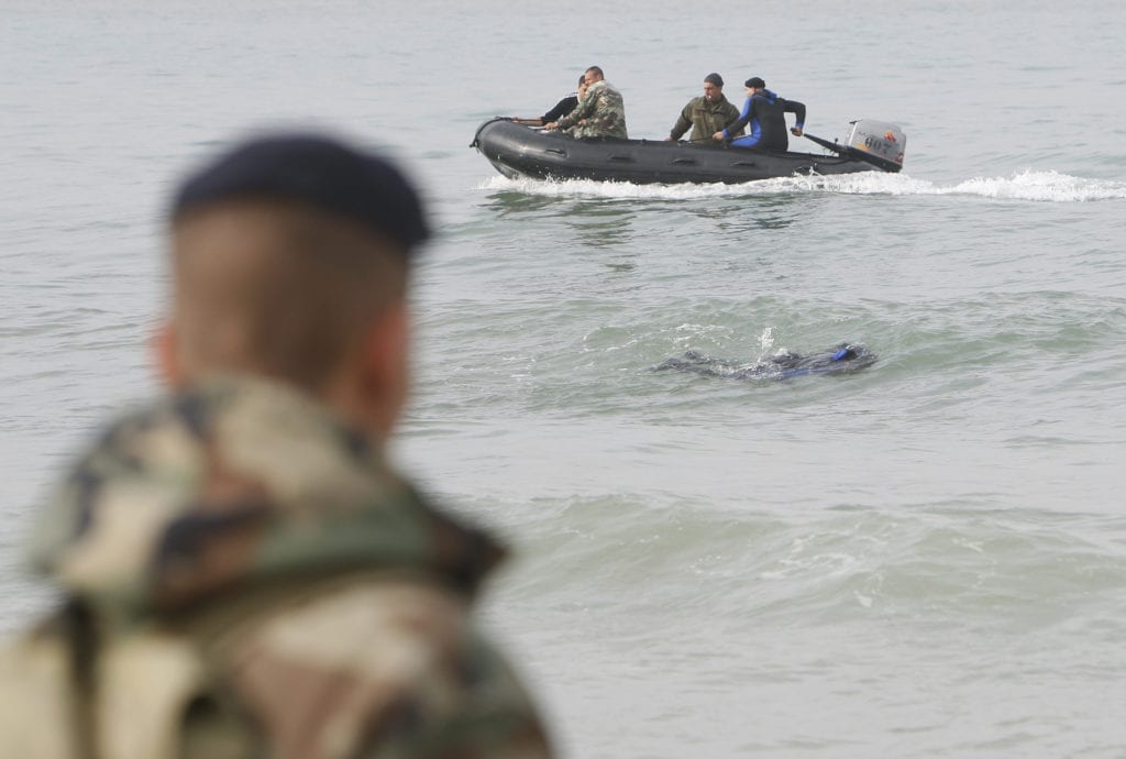 Ρωσία: Κανένας επιζών από την συντριβή του αεροπλάνου