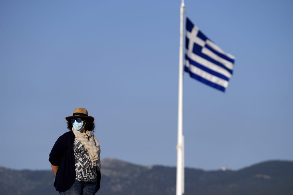 EurΑctiv: Η ΕΕ ζητά διευκρινίσεις για το ελληνικό σχέδιο ανάκαμψης