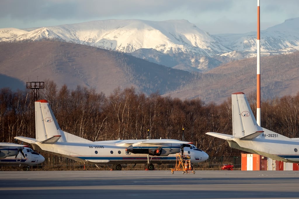 Ρωσία: Τα τρία σενάρια που εξετάζουν οι αρχές για την πτώση του αεροπλάνου