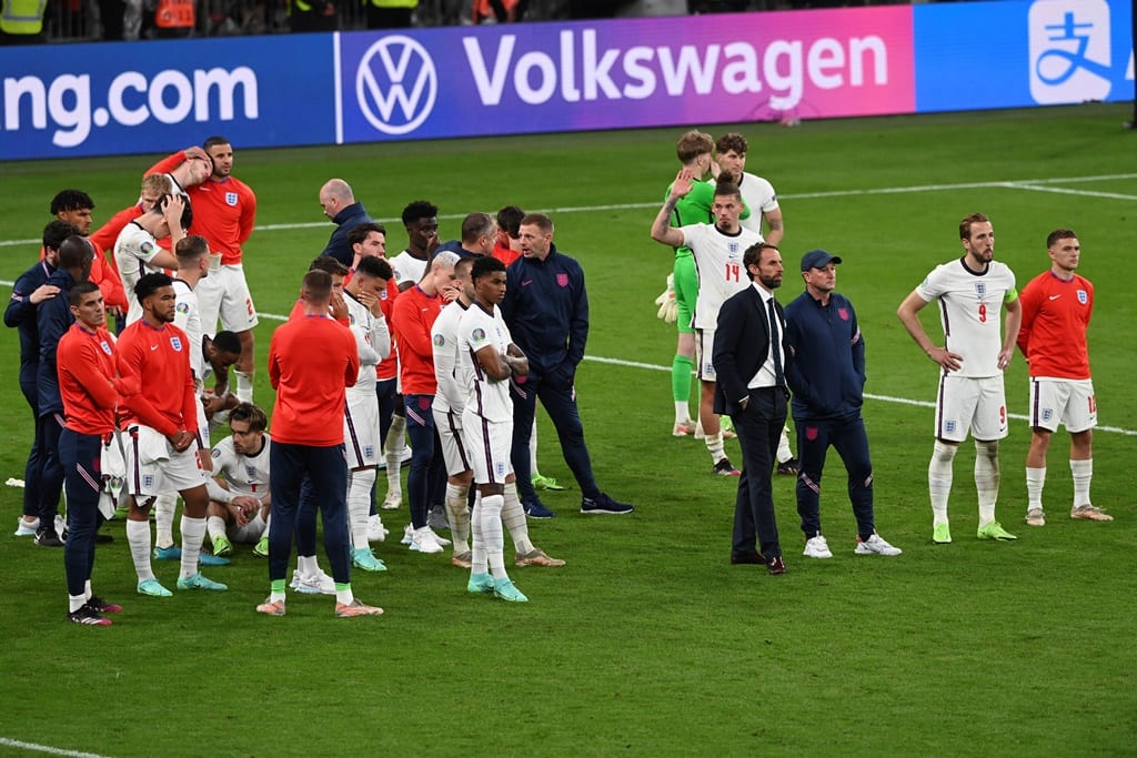 Euro 2020: Μόλις 2/9 νίκες σε μεγάλες διοργανώσεις στα πέναλτι οι Άγγλοι