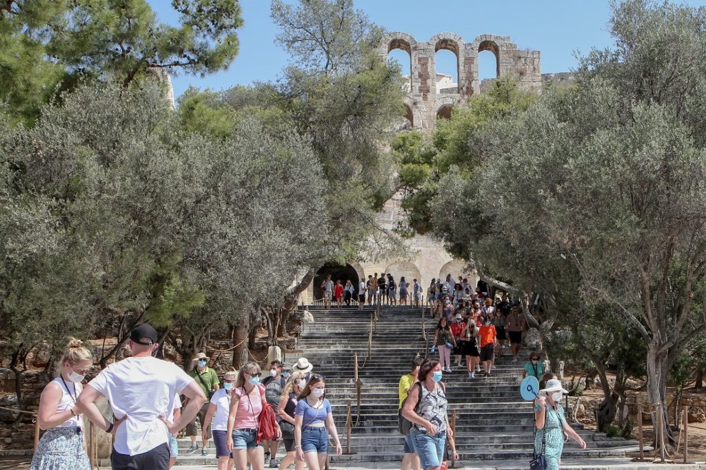 Λαγουβάρδος: Υπέρ της θέσης Τσίπρα για κήρυξη αργίας λόγω καύσωνα