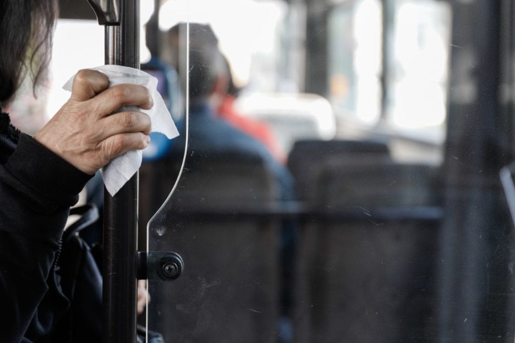 Εργαζόμενοι ΟΑΣΑ: Προειδοποιήσεις για καθημερινές στάσεις εργασίας στα λεωφορεία της Αθήνας