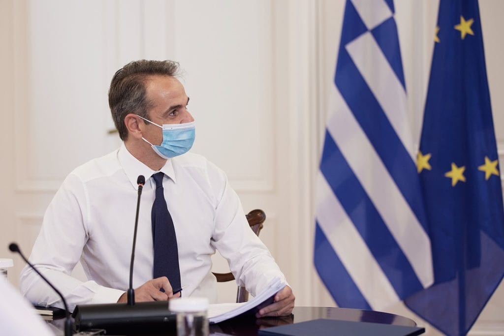 ΣΥΡΙΖΑ: Άλλο ένα πεδίο ανευθυνότητας του κ. Μητσοτάκη…