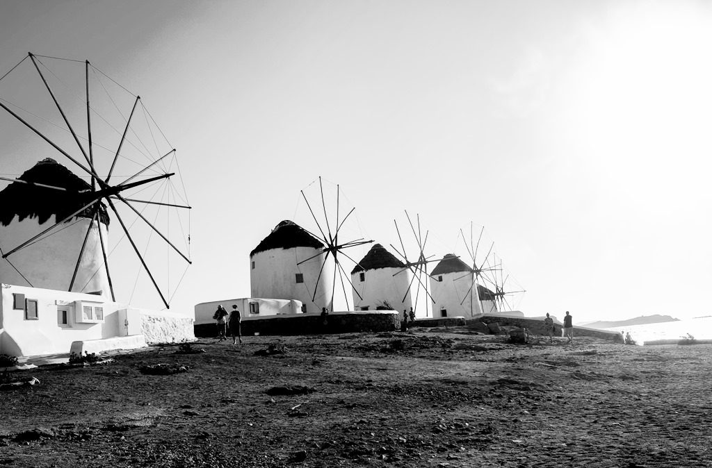 Η κυρία Πελώνη και τα περί ανέμων και υδάτων