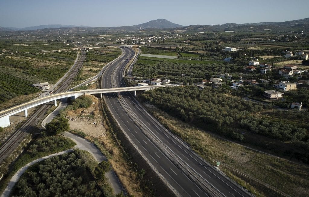 Χορός εκατομμυρίων ευρώ για εργολάβους αυτοκινητόδρομων σε… ρυθμό πανδημίας