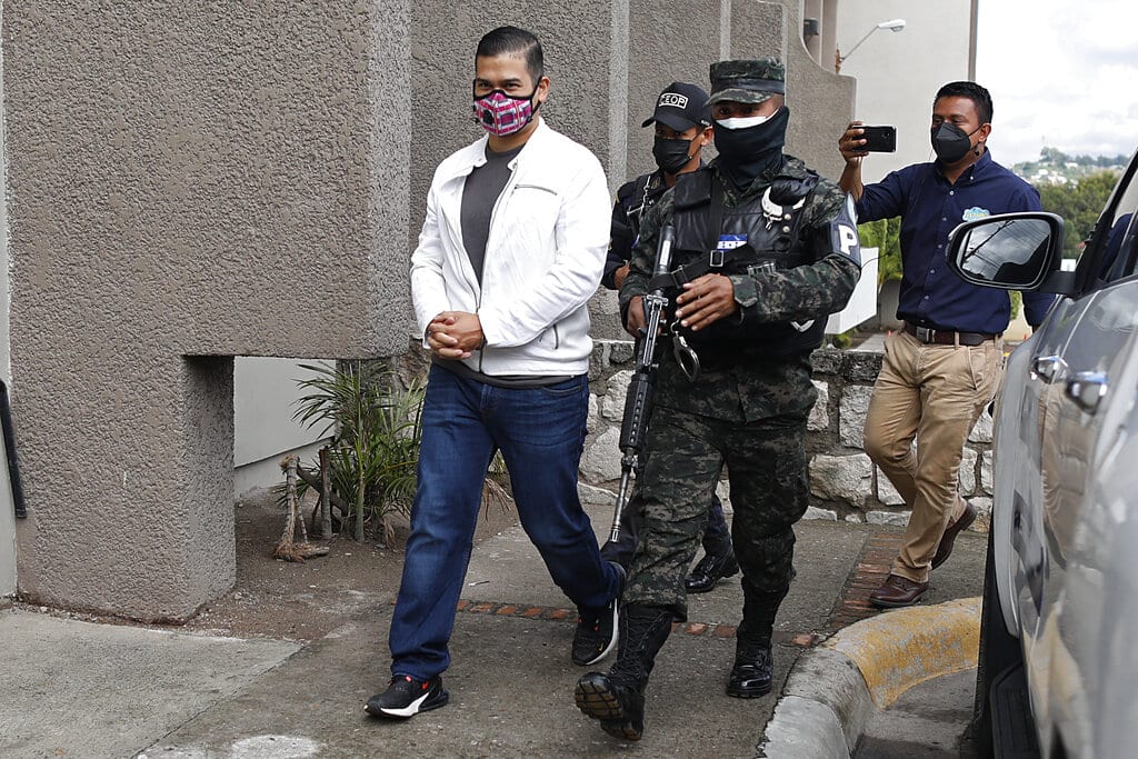 Ονδούρα: Στέλεχος κατασκευαστικής συνένοχος στη δολοφονία ακτιβίστριας περιβάλλοντος