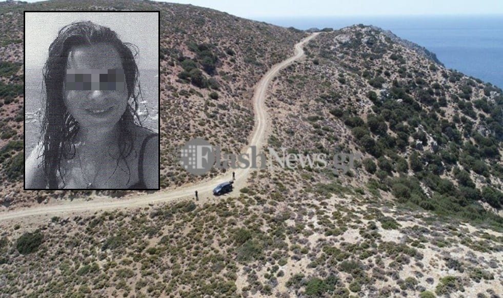 Τραγικό τέλος για την 29χρονη Γαλλίδα τουρίστρια στα Χανιά – Βρέθηκε νεκρή