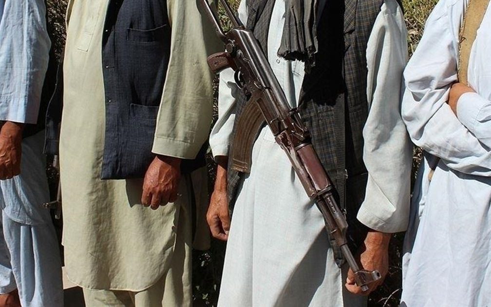 Αφγανιστάν: Σκληρές μάχες στρατού και Ταλιμπάν γύρω από την πόλη Χεράτ