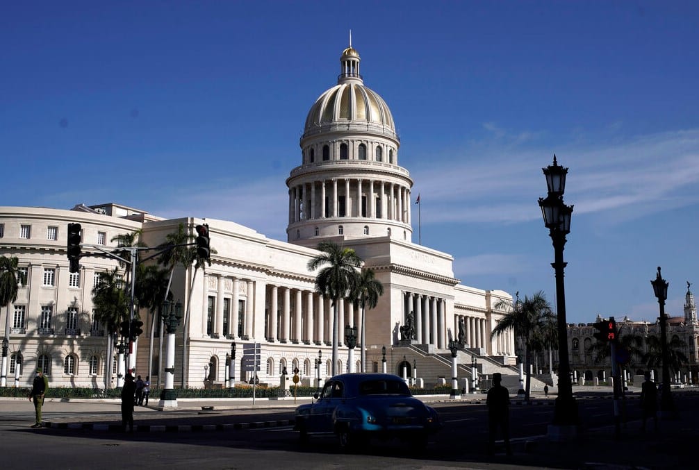 Κούβα: Επιχείρηση αλλαγής καθεστώτος με άλλοθι πανδημία και εμπάργκο