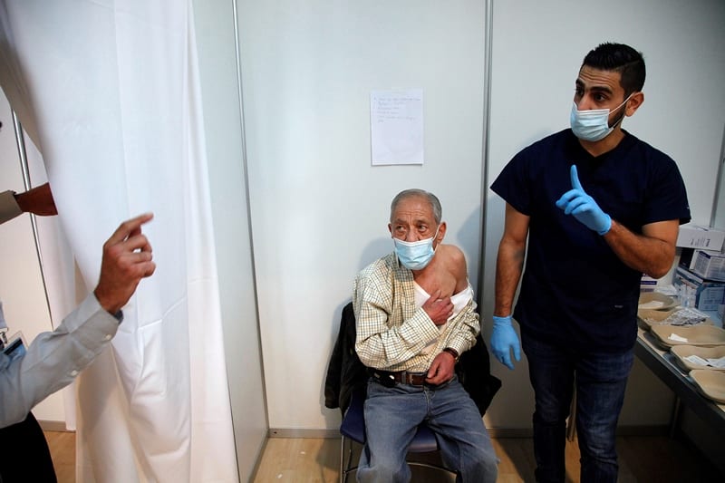 Κύπρος: Επίδομα διακοπών σε εμβολιασμένους