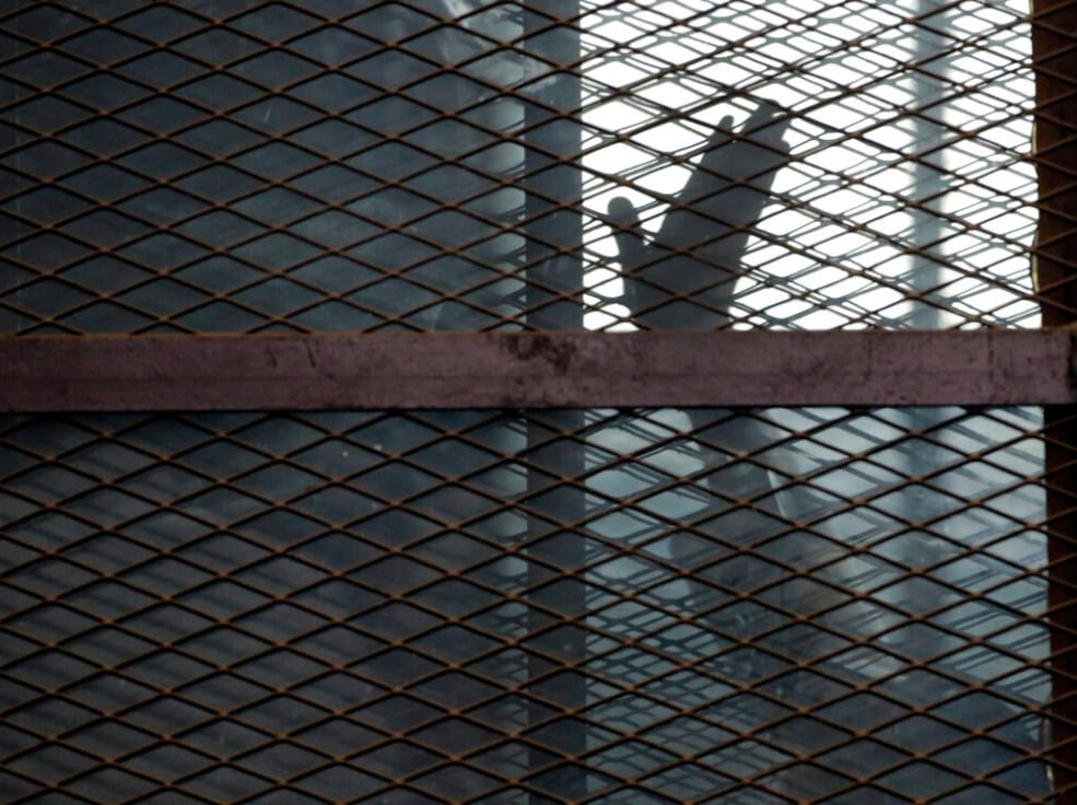 Αίγυπτος: Η έκρηξη του αριθμού των φυλακών προκαλεί ανησυχία για τα πολιτικά δικαιώματα στη χώρα