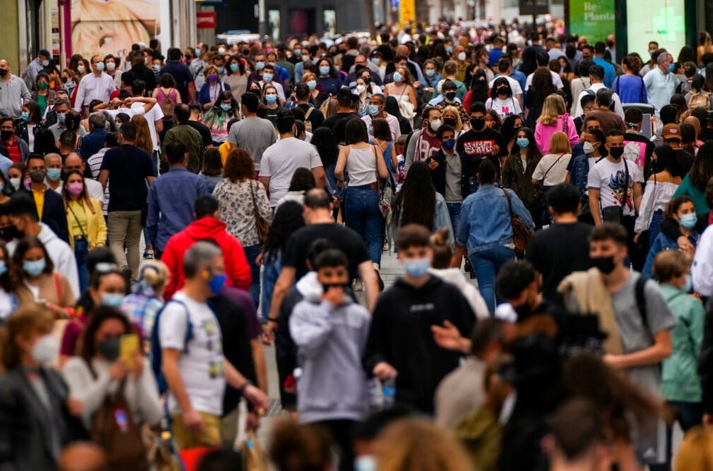 ΕΜΑ: Η μετάλλαξη Δέλτα θα κυριαρχήσει στην Ευρώπη τον Αύγουστο