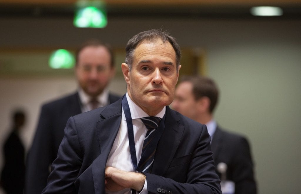 Ευρωκοινοβούλιο: Σοβαρές καταγγελίες κατά του επικεφαλής της Frontex για καταστροφή στοιχείων περί επαναπροωθήσεων