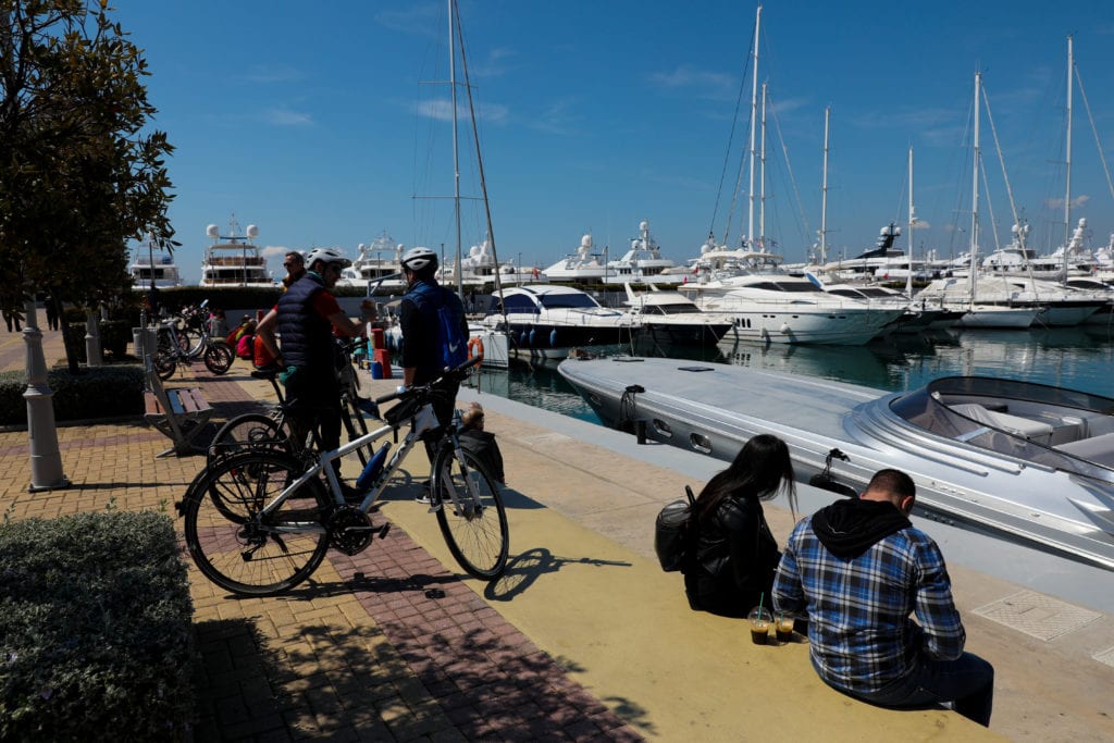 Έντονη ανησυχία από την αύξηση του ιικού φορτίου σε Ηράκλειο, Αττική και Ρέθυμνο