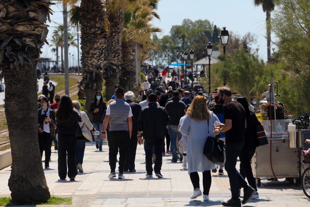 Ανησυχητική αύξηση στο ιικό φορτίο των λυμάτων – Στο «κόκκινο» Αττική και Θεσσαλονίκη