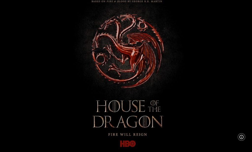 House of The Dragon: Σταμάτησαν τα γυρίσματα λόγω κρούσματος