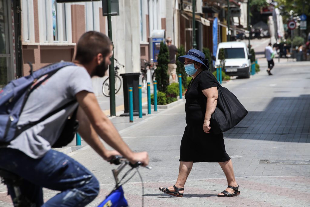 Οδηγίες για τον καύσωνα: Τι πρέπει να προσέχετε