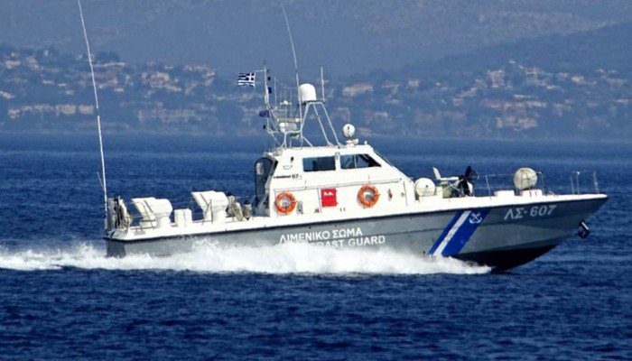 Φοιτητής πέθανε σε παραλία της Σερίφου