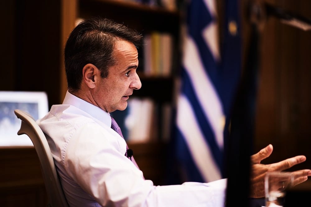 Κύριε Μητσοτάκη ψυχραιμία, έρχονται κι άλλα