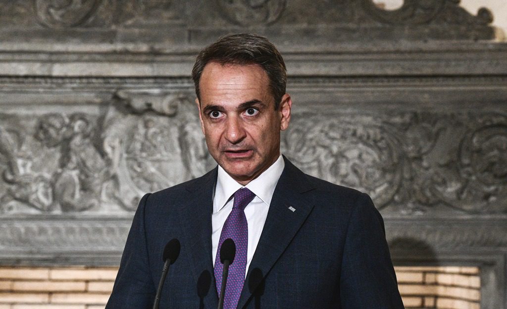 Αντώναρος: «Αδιανόητο να εξαφανίζεται από προσώπου γης ο πρωθυπουργός…»
