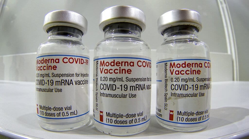 Η Moderna σχεδιάζει να χρησιμοποιήσει τα εμβόλια mRNA εναντίον άλλων ασθενειών