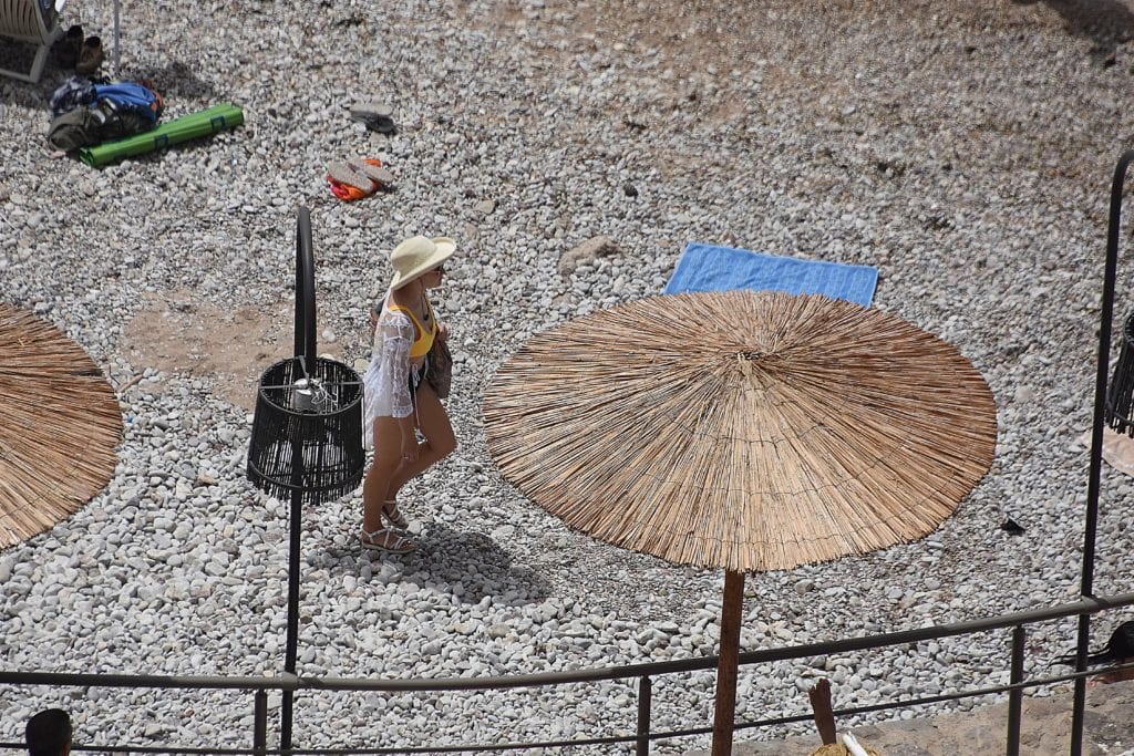 Υποχωρεί ο καύσωνας με τοπικές βροχές και σποραδικές καταιγίδες – Πρόβλεψη 6 ημερών