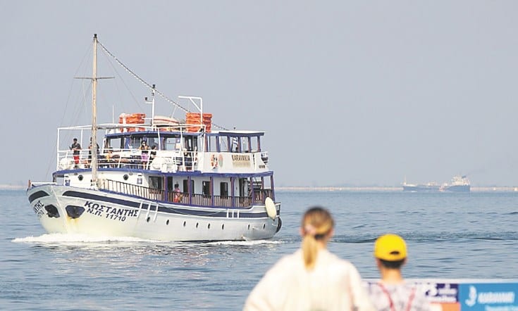 Θηλιά από τους δανειστές λόγω ανέμελης διαχείρισης