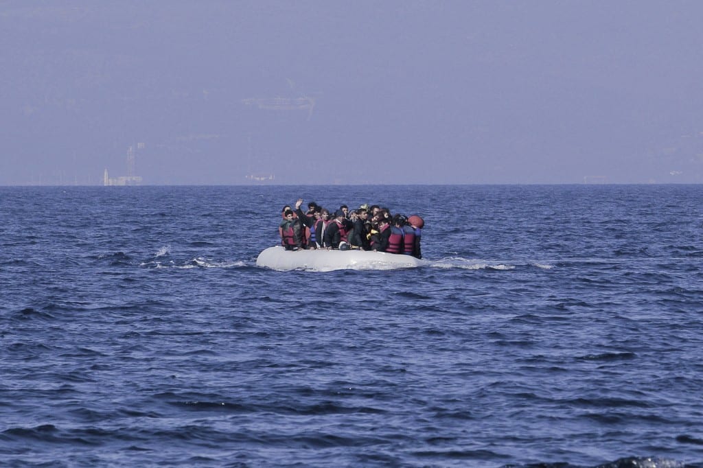 Μυστήριο γύρω από την εξαφάνιση προσφύγων στα Αντικύθηρα