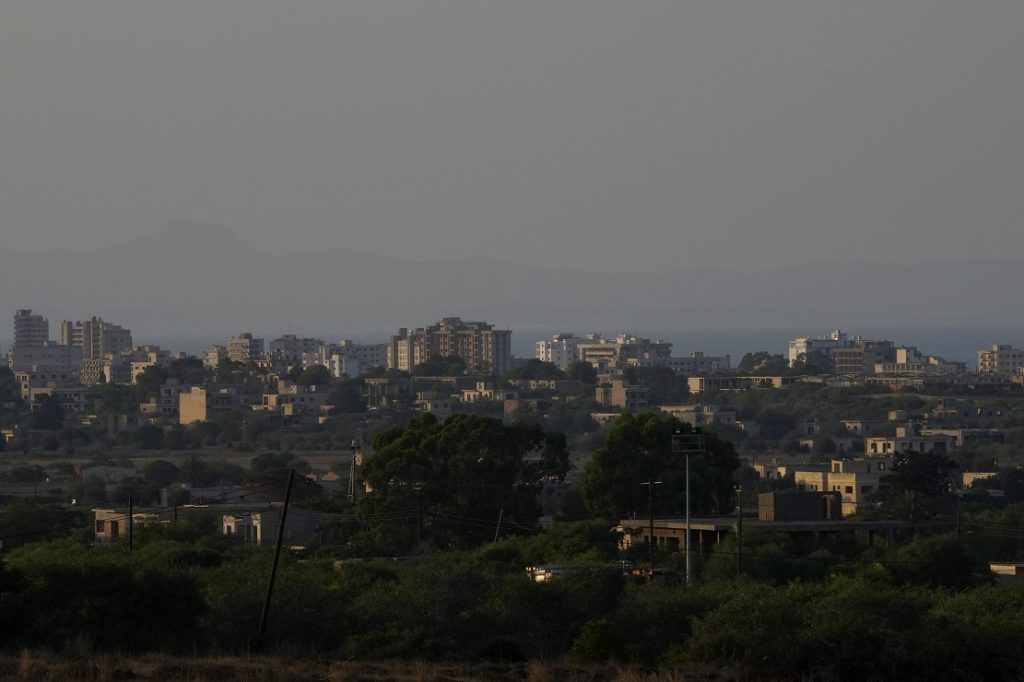 Έντονη αντίδραση από την Άγκυρα στην απόφαση του Συμβουλίου Ασφαλείας για τα Βαρώσια