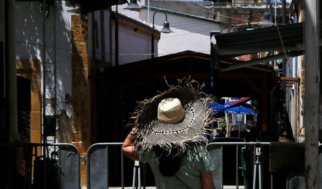 Κύπρος: Τρεις θανάτους και 1.014 νέα κρούσματα κορονοϊού το τελευταίο 24ωρο