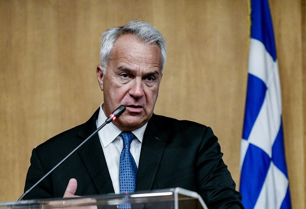 Βορίδης: «Όχι» σε lockdown ακόμη και αν το προτείνει η επιτροπή (Video)