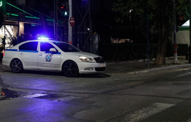 Φορτηγό με 9.200 κλεμμένα ζευγάρια γυαλιών ηλίου εντοπίστηκε στη Γλυφάδα