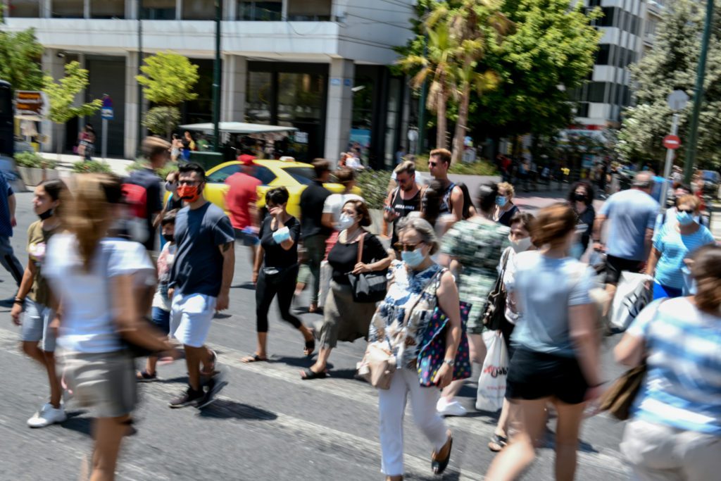 Παυλάκης: Η μετάλλαξη «Δέλτα» έρχεται με οπλοπολυβόλο και εμείς πάμε με νεροπίστολα διακοπές (Video)