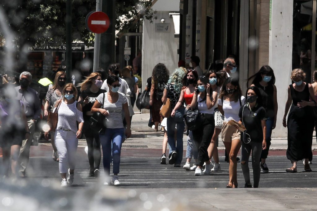 Εμβολιασμένοι VS  Ανεμβολίαστοι: Διαχωρισμό στην κοινωνία δείχνει έρευνα της ΚΑΠΑ Research