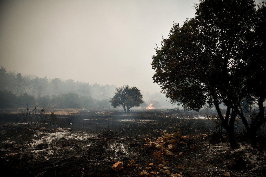 Τελικά κύριε Πατούλη ποιος έχει την ευθύνη;