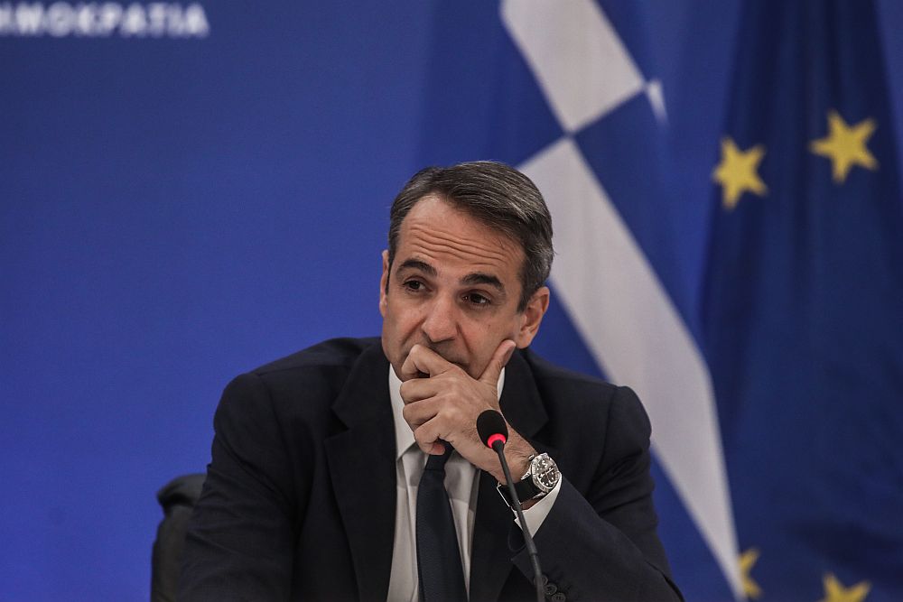 Αμετανόητος ο πρωθυπουργός: Όλα λειτούργησαν καλά μας ξεπέρασε η κλιματική αλλαγή – Mη επιλογή oι πρόωρες εκλογές