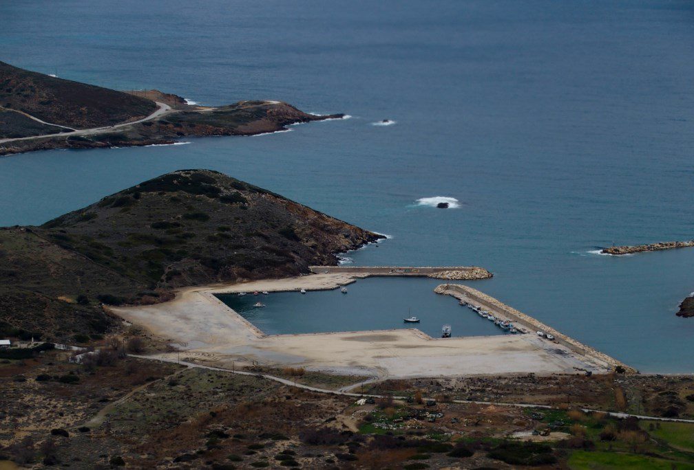 Skyros Run: Αντίστροφη μέτρηση για τον αγώνα με απόλυτη ασφάλεια για όλους