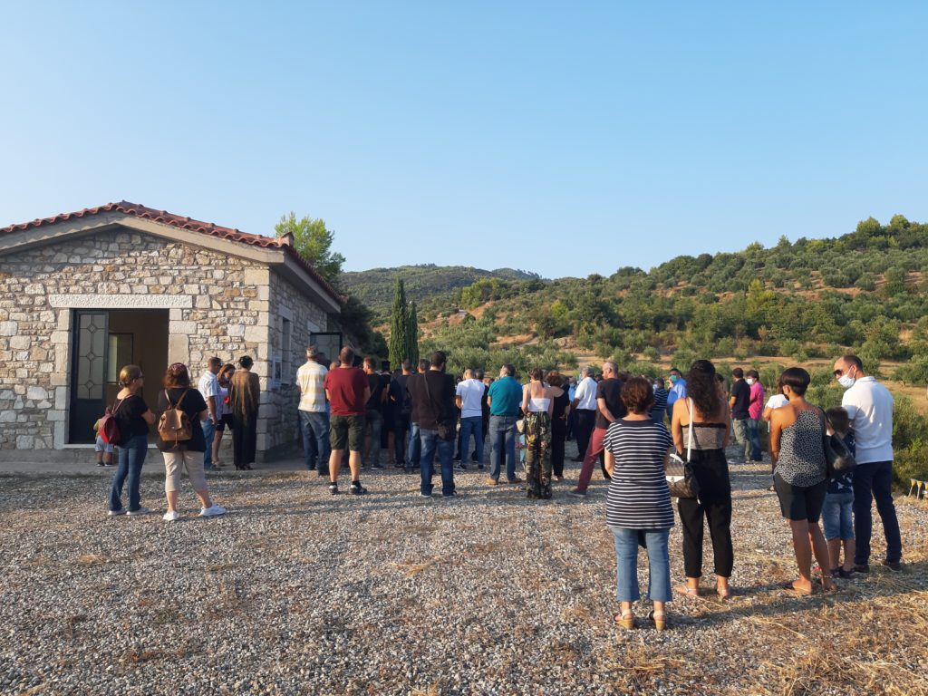 Οι βουλευτές της Ηλείας ξέχασαν…