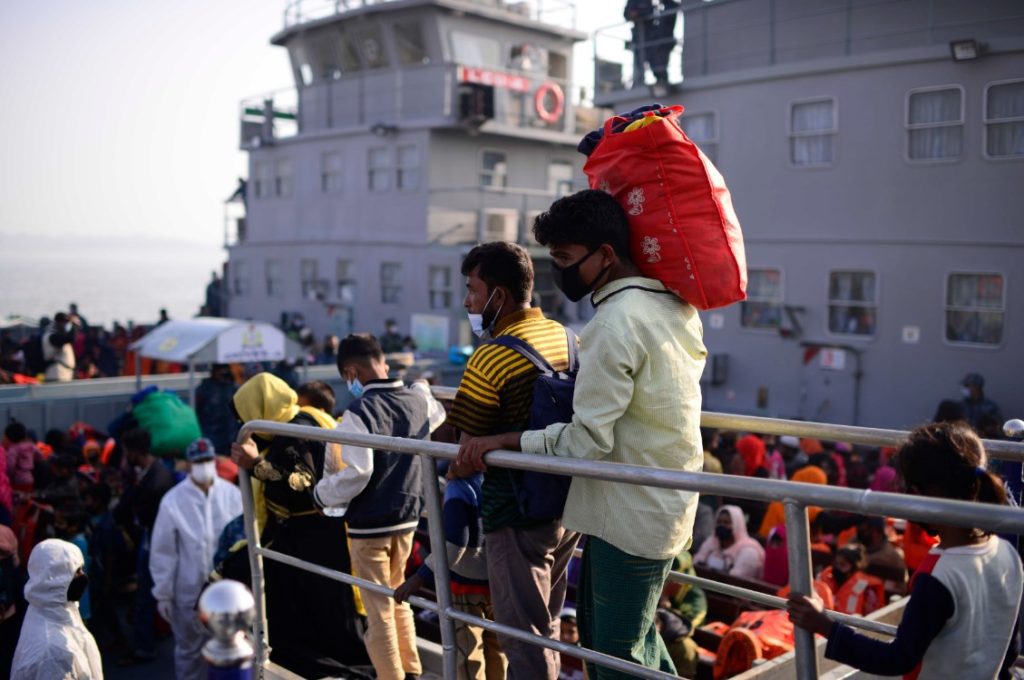 Σύγκρουση πλοίων στο Μπανγκλαντές – Τουλάχιστον 19 νεκροί