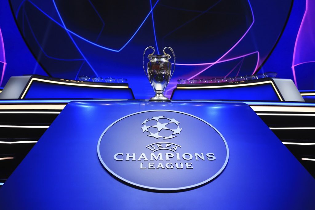 Champions League: «Ο θάνατος σου η ζωή μου» στο φινάλε του 2ου ομίλου